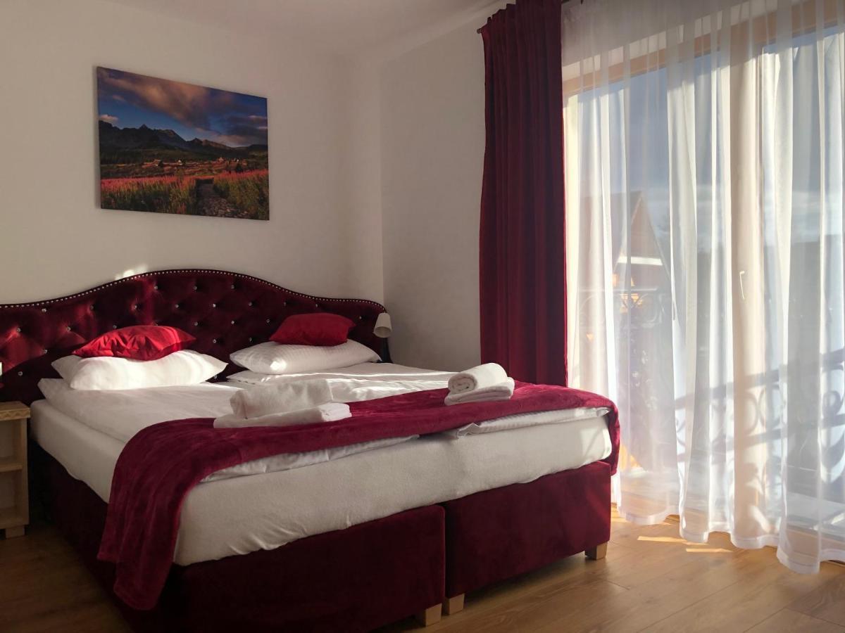 Holiday park Krzesanica Koscielisko
