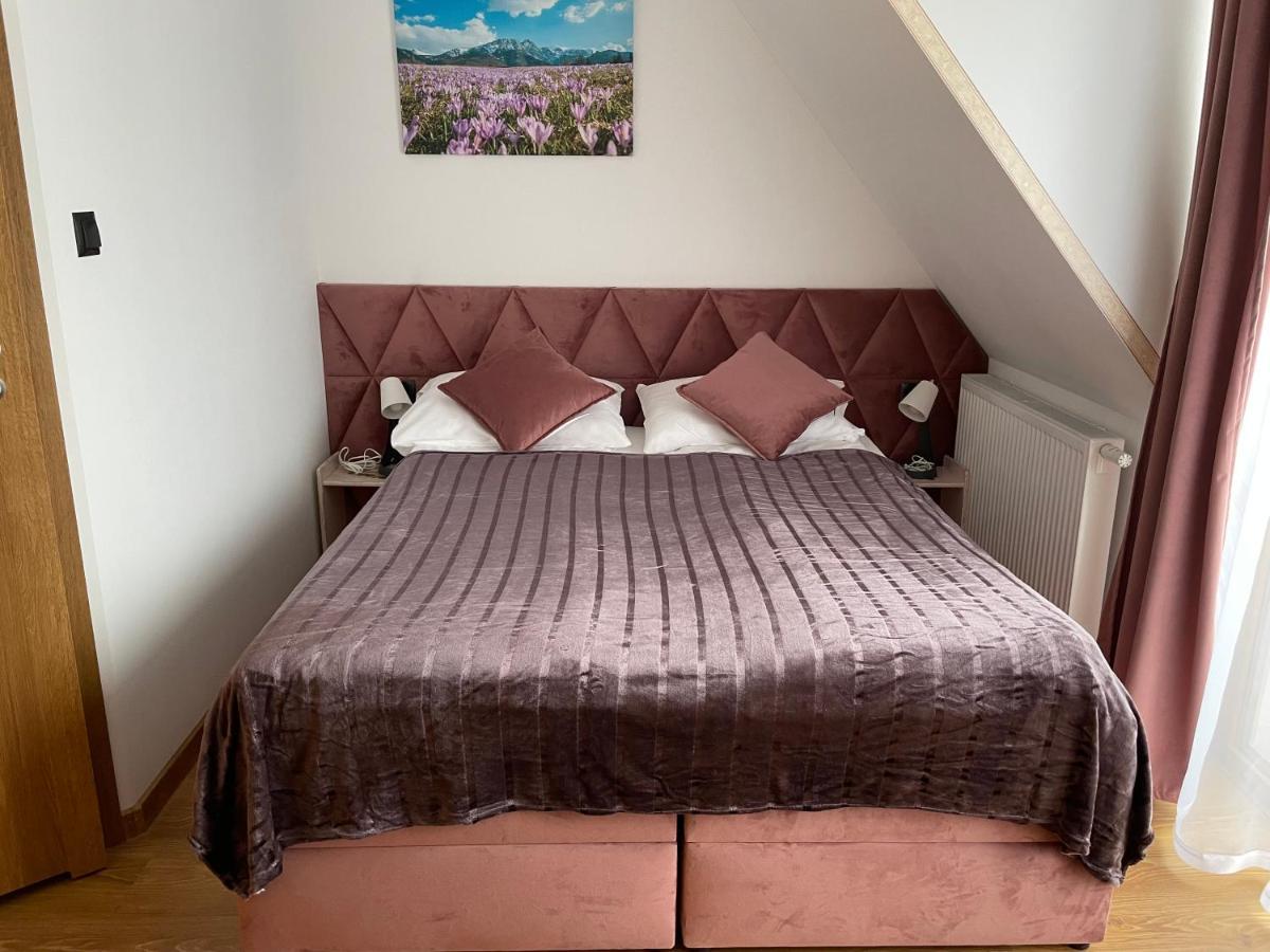 Holiday park Krzesanica 3*