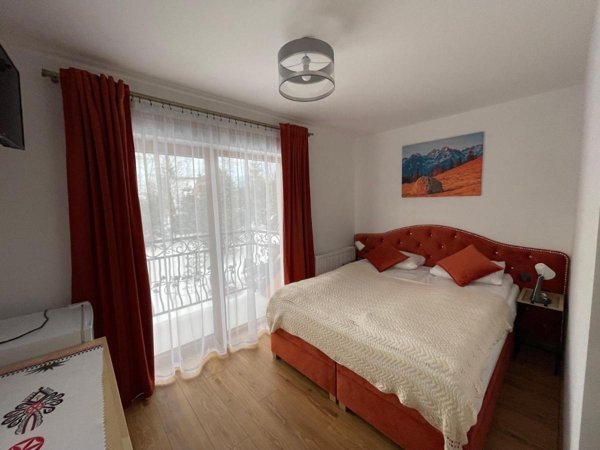 Krzesanica Holiday park 3*